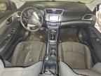2016 NISSAN SENTRA