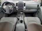 2009 NISSAN Frontier