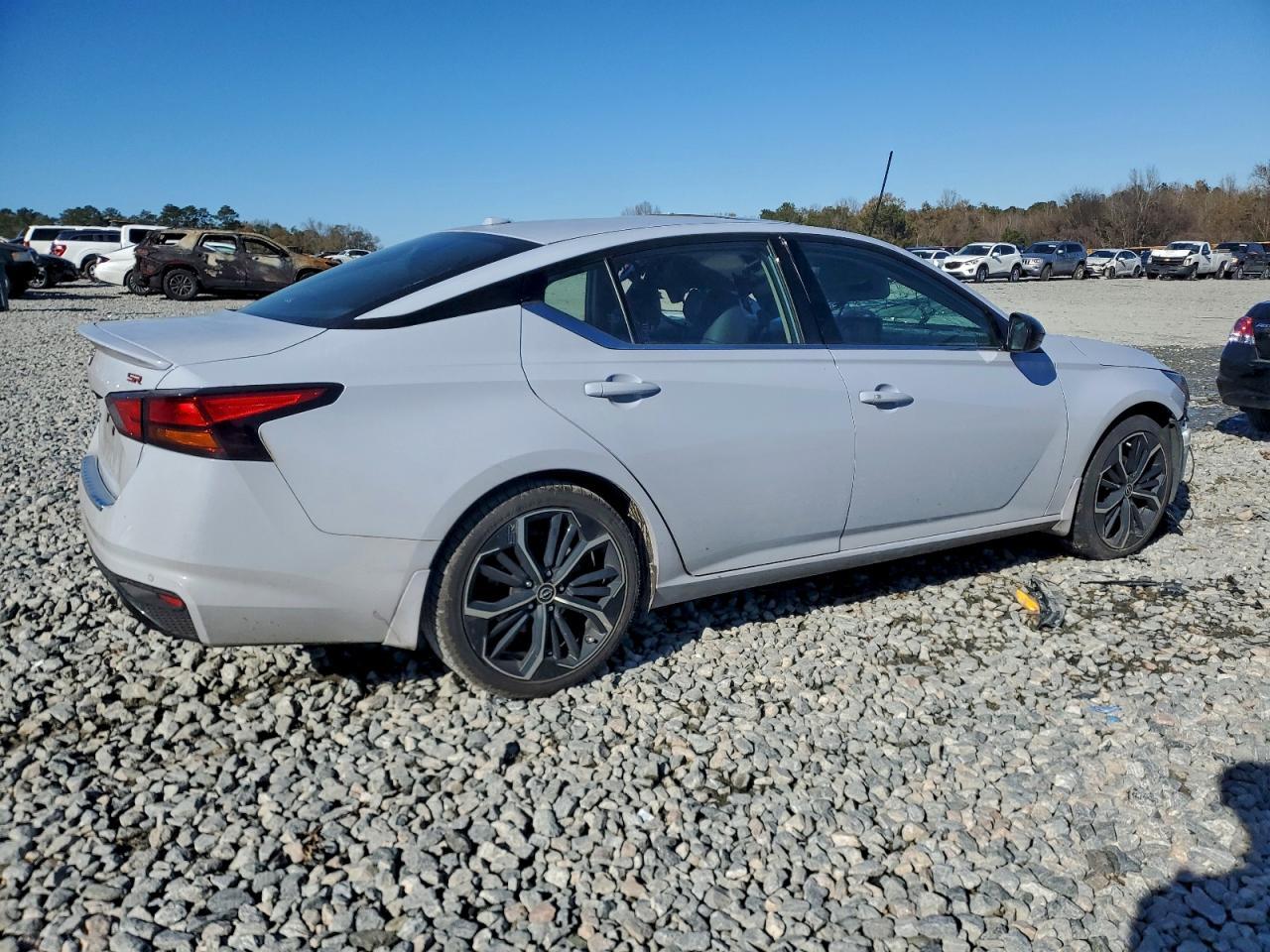 2023 NISSAN ALTIMA