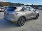 2020 LINCOLN Nautilus