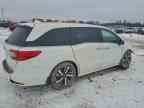 2019 HONDA ODYSSEY
