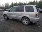 2008 HONDA PILOT