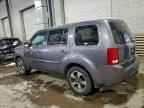 2015 HONDA PILOT