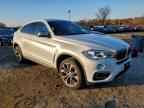 2015 BMW X6