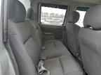 2004 NISSAN Frontier