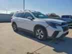 2024 SUBARU Ascent