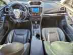 2018 SUBARU IMPREZA