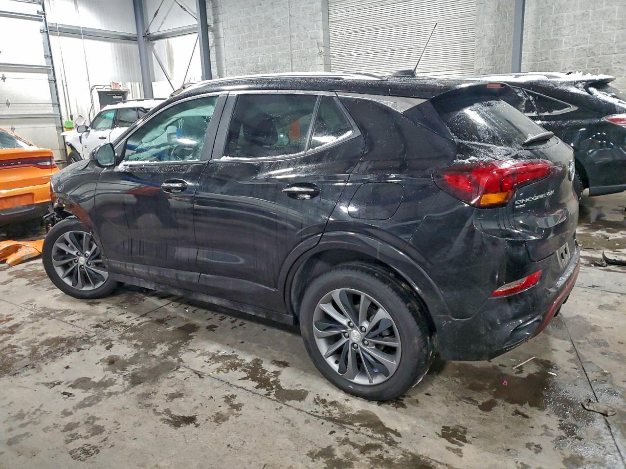 2023 BUICK Encore GX