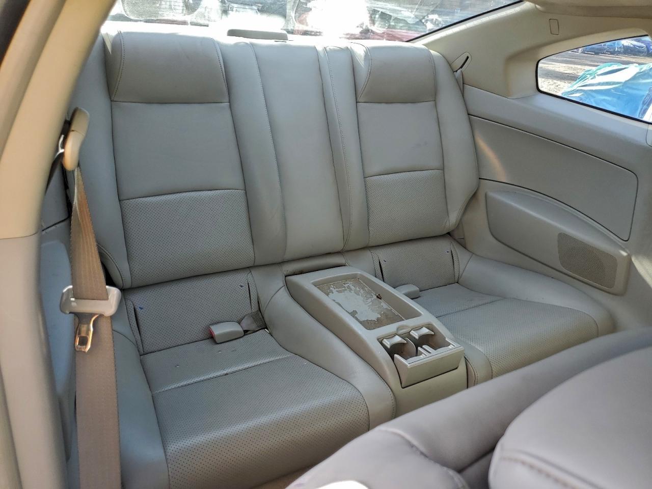 2006 INFINITI G35