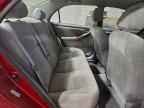 2004 TOYOTA COROLLA