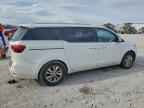 2016 KIA SEDONA