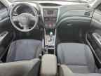 2013 SUBARU FORESTER