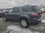 2014 GMC ACADIA