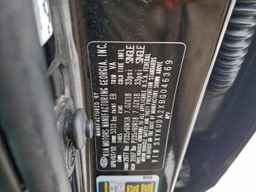 2011 KIA SORENTO