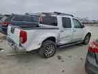 2011 NISSAN Frontier