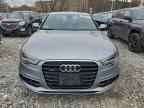 2015 AUDI A6