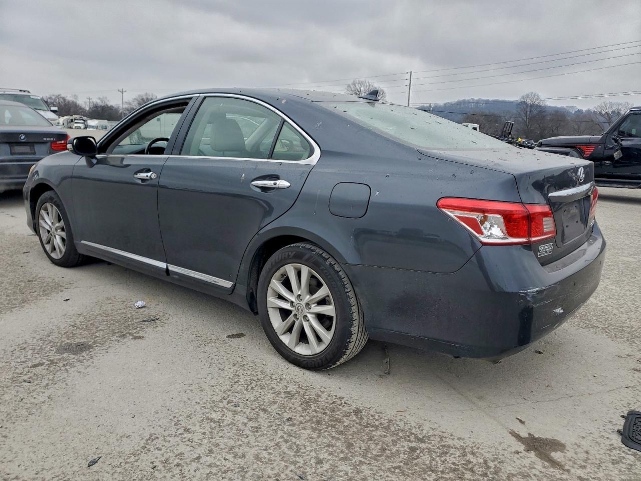 2011 LEXUS ES 350