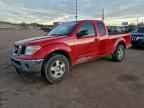 2007 NISSAN Frontier