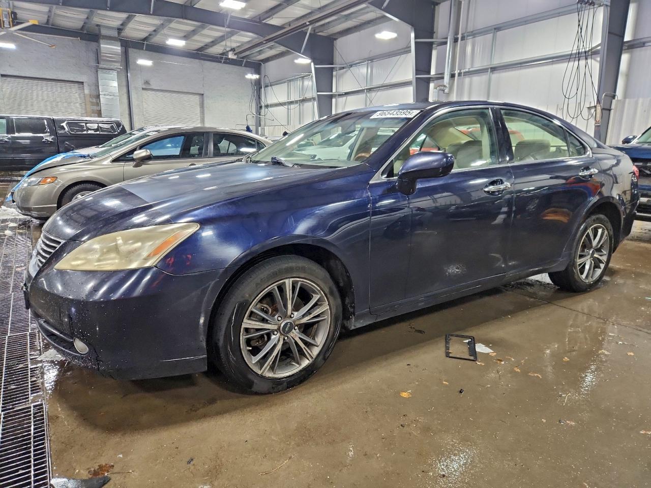 2009 LEXUS ES 350