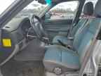 2005 SUBARU FORESTER