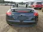 2008 AUDI TT