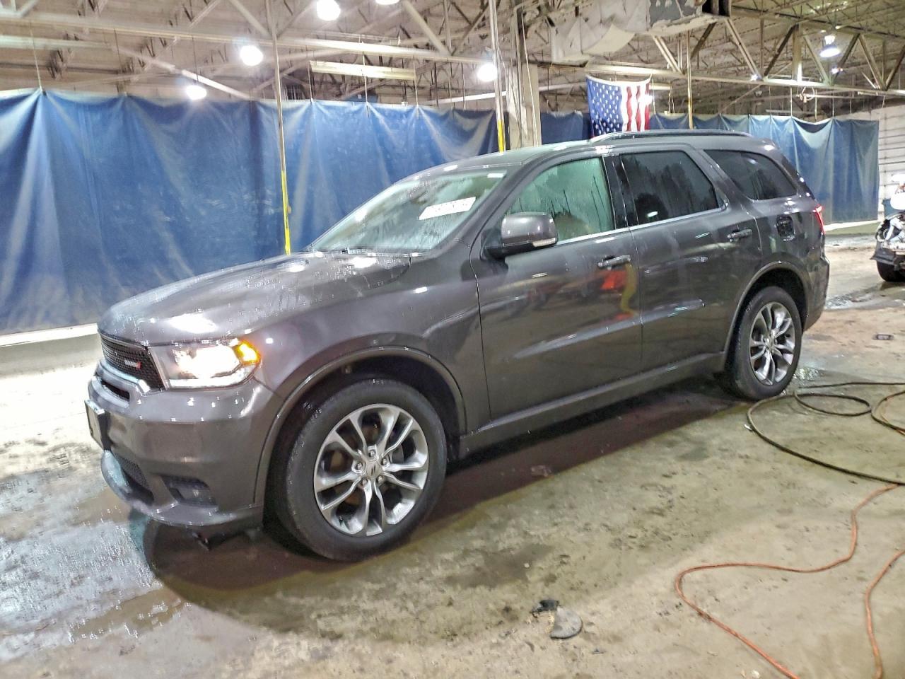 2020 DODGE DURANGO