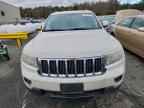 2012 JEEP Grand Cherokee