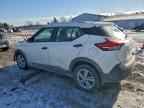 2018 NISSAN KICKS