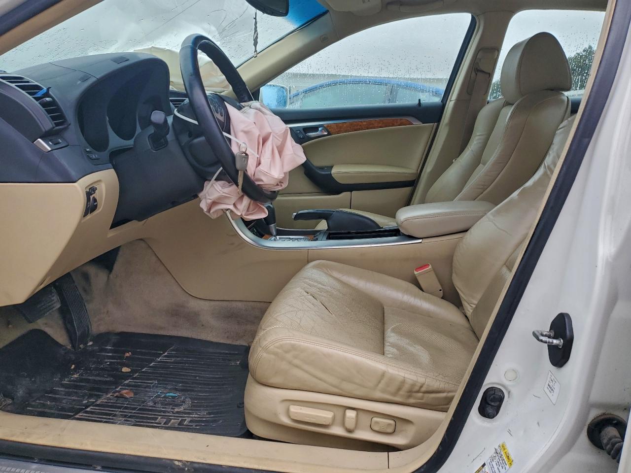 2004 ACURA TL