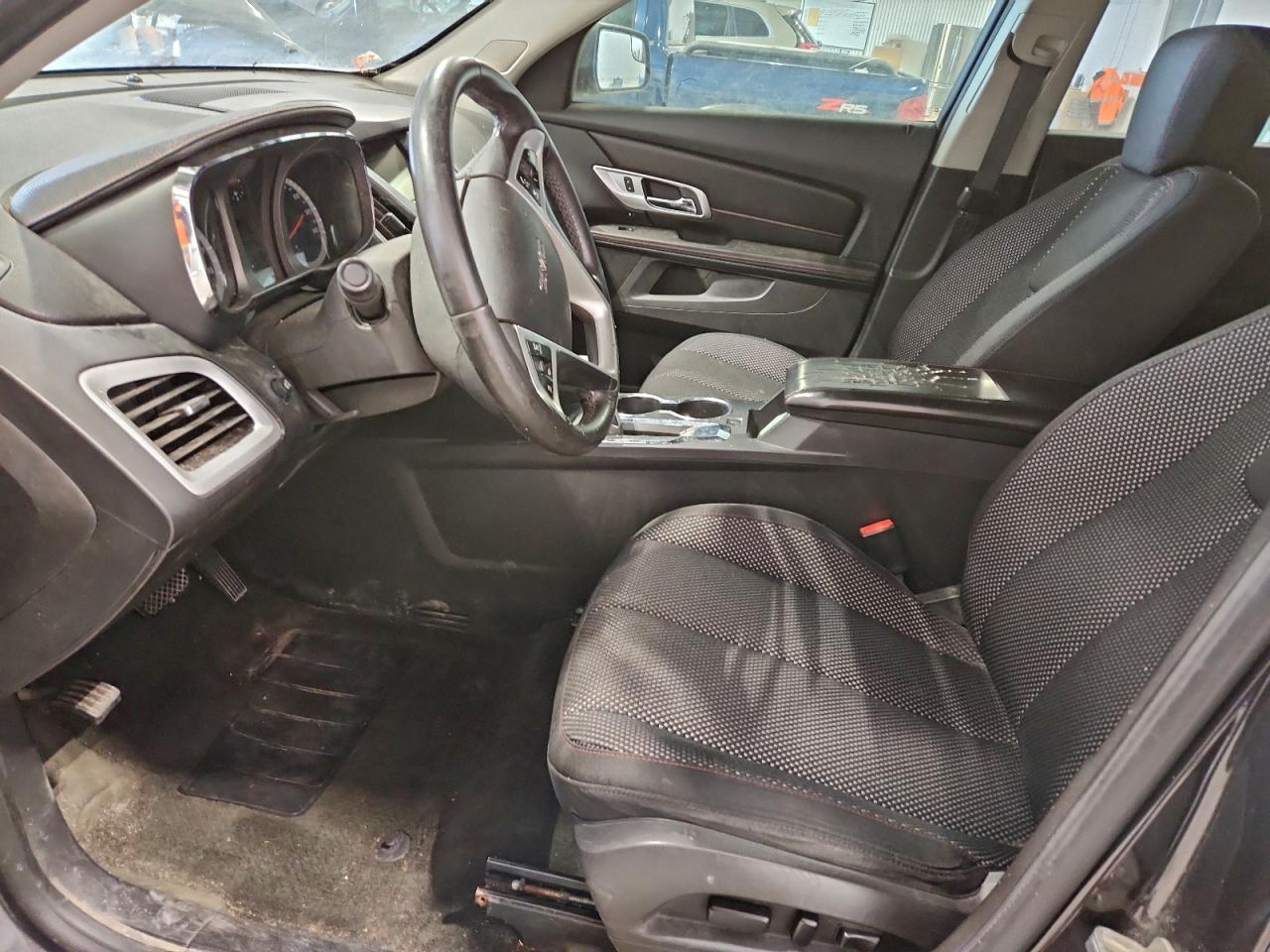 2014 GMC Terrain