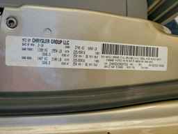 2010 DODGE GRAND CARAVAN