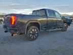 2024 GMC Sierra