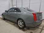 2016 CADILLAC ATS