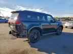 2025 LEXUS GX 550