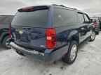 2008 CHEVROLET Suburban