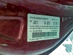 2007 CHRYSLER PT CRUISER