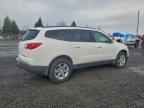 2012 CHEVROLET TRAVERSE