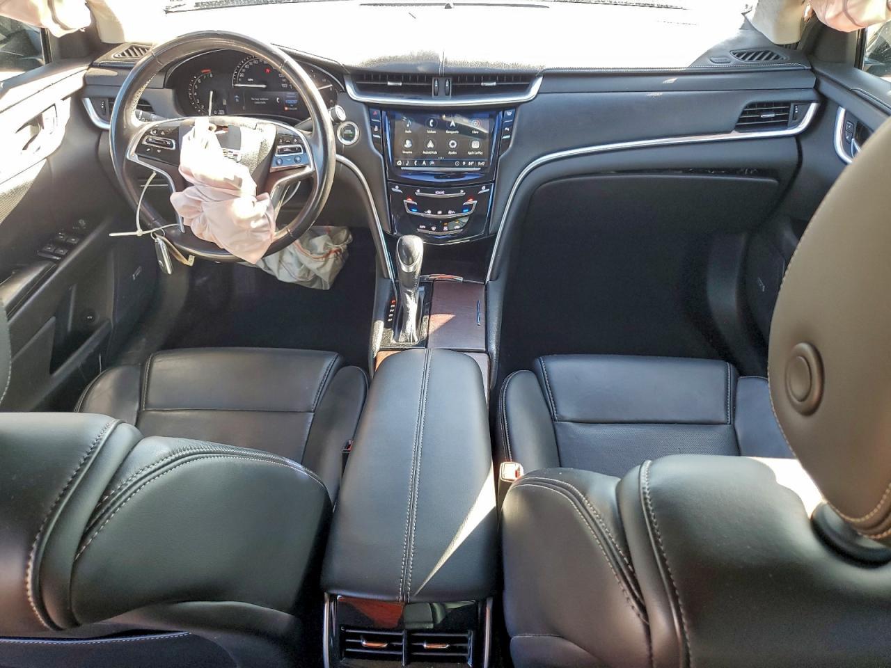 2024 CADILLAC XTS