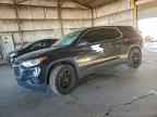 2021 CHEVROLET TRAVERSE