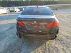 2015 BMW 5 series