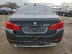 2011 BMW 5 series