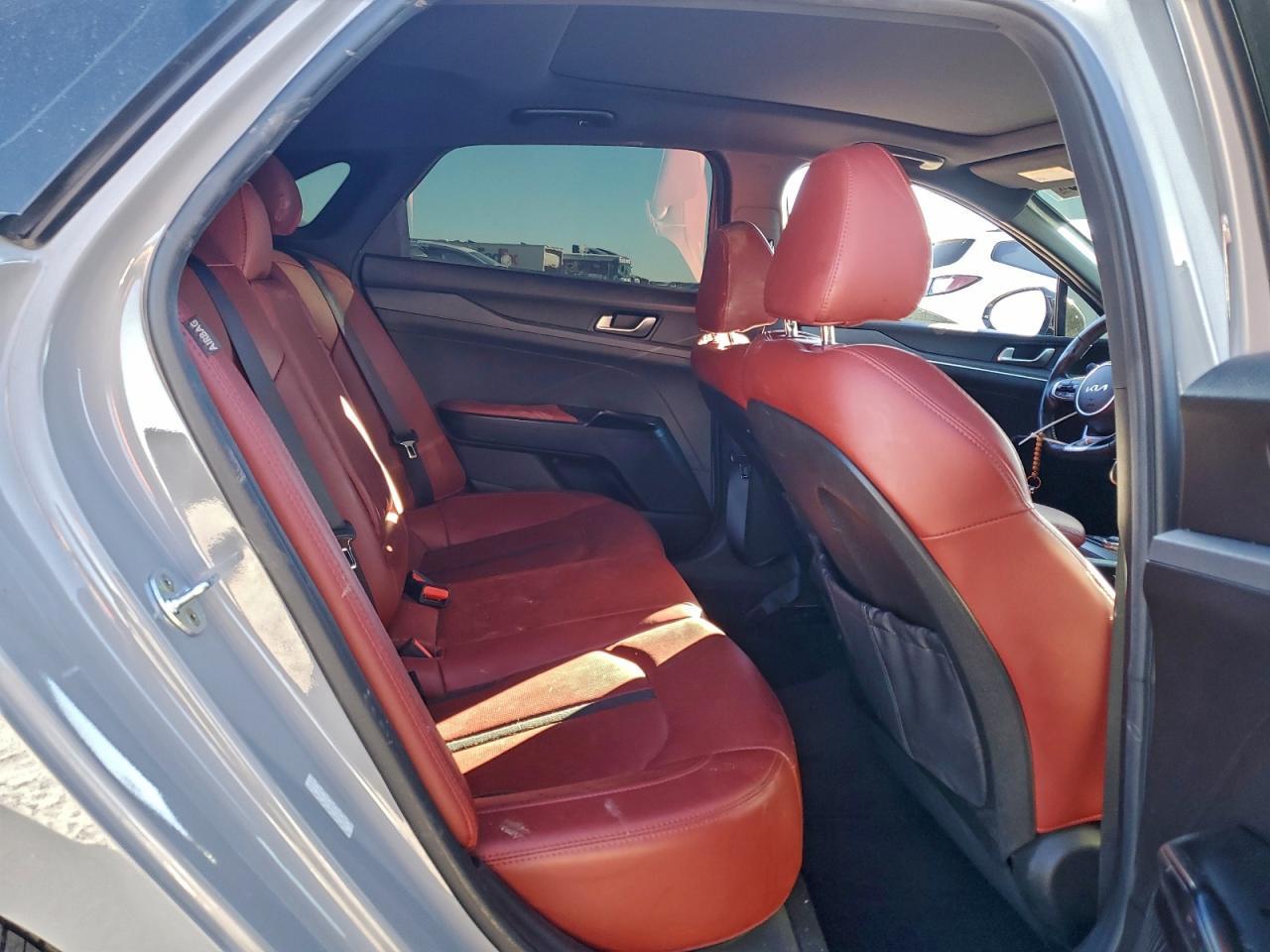 2023 KIA K5