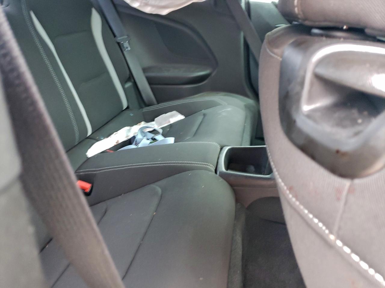 2018 CHEVROLET Camaro