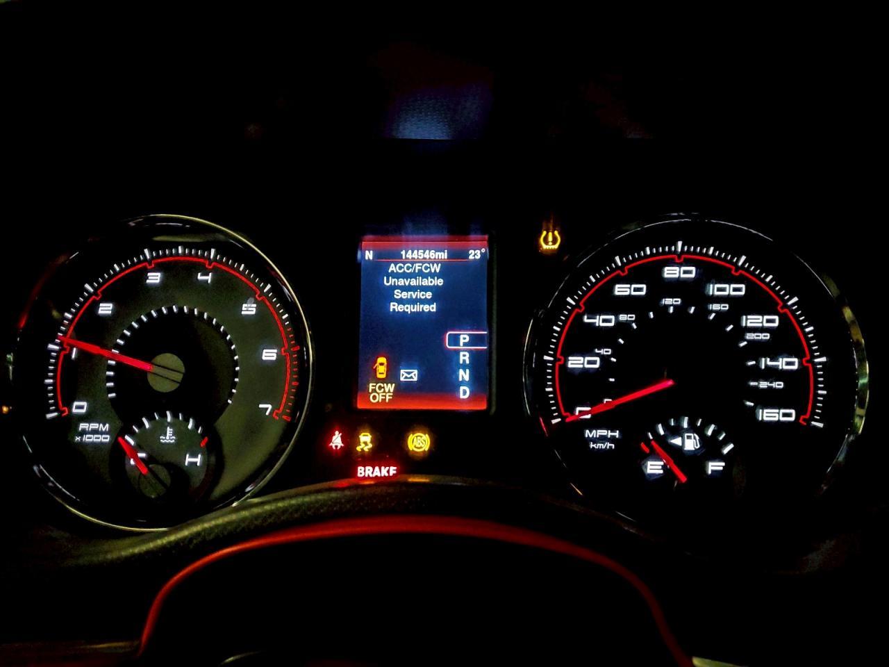 2013 DODGE CHARGER