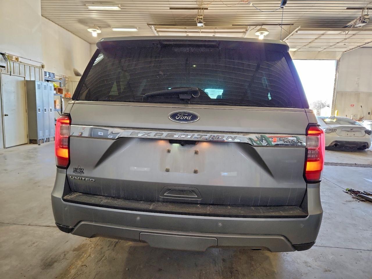 2020 FORD Expedition