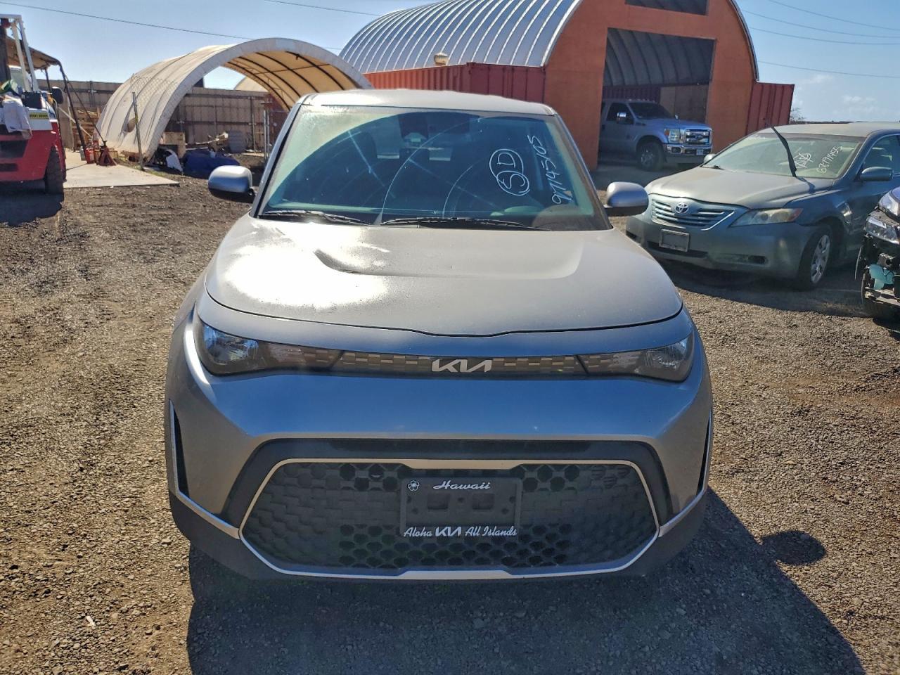 2023 KIA SOUL