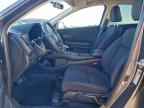 2017 HONDA HR-V