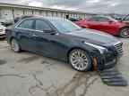 2019 CADILLAC CTS