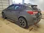 2018 SUBARU Crosstrek