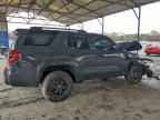 2025 TOYOTA 4Runner